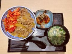 -吉野家(上海美罗城店)