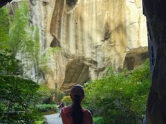 -长屿硐天八仙岩景区
