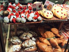 -山崎面包(静安久光店)