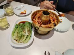-全牛匠·乐山跷脚牛肉(西北旺万象汇店)