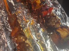 -探鱼·鲜青椒爽麻烤鱼(番禺万达店)