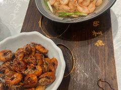 -庆余楼·用心与食材·特色菜&灶头面(仙蠡墩店)