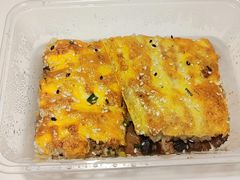 -老通城豆皮大王(吉庆街店)