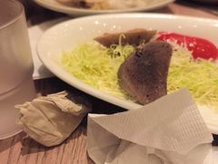 -玛格萝妮比萨屋(四平店)