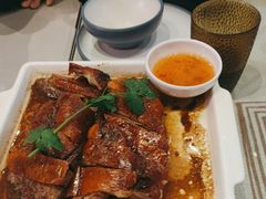 -鹅冠港式茶餐厅(来福士店)