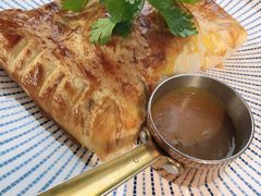 惠灵顿牛排-The Rug Cafe(王府中环店)