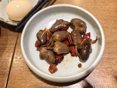 -王春春鸡汤饭(上海中海环宇城店)