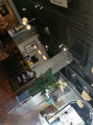 -TWOFACE 双面理发馆