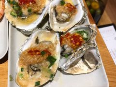 -木屋烧烤(龙湖天街店)