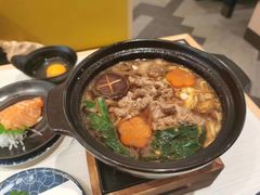 寿喜锅-滨寿司(新街口中央商场店)