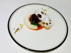 -K·Kitchen KK牛扒厨房(江南西店)