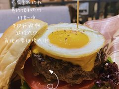 -JANS意式简餐厅·惠灵顿牛排