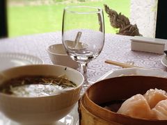 -申粤轩酒楼·三十年粤菜经典(丁香花园店)