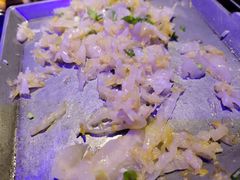 -很久以前羊肉串(清河店)