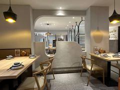 -香缇小院私房菜(盐务街店)