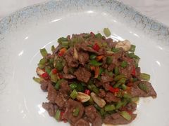 -酒蜻蜓·庭院私房菜(天元东路店)