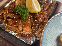 -IL Forno 意坊·意大利餐厅(花园店)