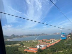 -摩天岭风景区