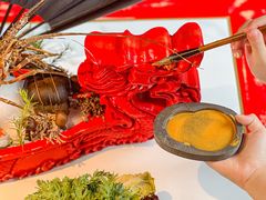 -小龙翻大江文化火锅(宽窄店)