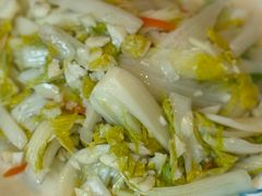 -宾朋海鲜特色美食餐厅·纯手工鲅鱼水饺(兴海路店)