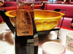 肥猫乌梅汤-南锣南门