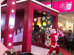 -永旺梦乐城(金银潭店)