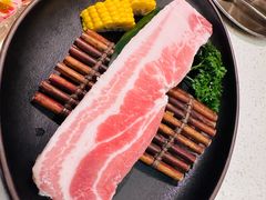 -汉拿山(金源店)