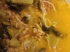 酸菜鱼-弄堂里(阿里西溪A区店)