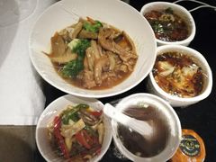 -金色印象·4K影院式足体养生(香榭里店)