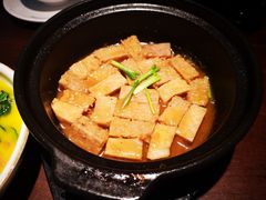 招牌焗香芋-意满花千醉(金茂览秀城店)