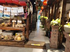 -普洱小黄牛餐厅铜火锅·思茅地方菜(世纪城店)