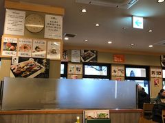 大堂-梅丘·寿司の美登利(银座店)