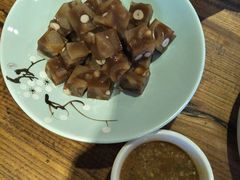 -盐汪子杂鱼馆(大港店)
