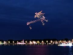 -人民防洪胜利纪念塔