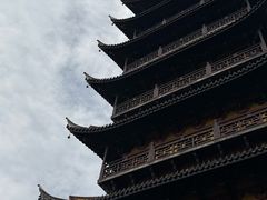 -常熟方塔园