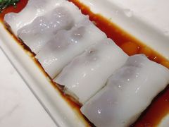 牛肉肠粉-食大利香港茶餐厅(南亚风情第一城店)