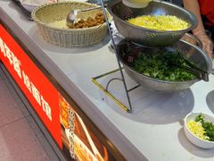 -青年路烩面馆(绿地世纪城店)