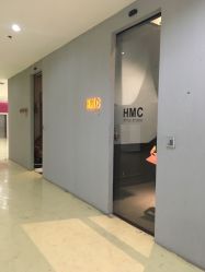-HMC美容按摩SPA馆
