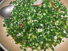 爽爽烧椒鸡-山石榴·贵州菜(丰盛里店)