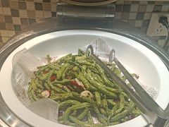 -比尔森韩式烤肉自助(绿园店)