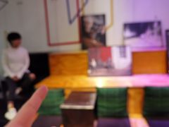 -Nectar One Cafe(勇烈路n1店)