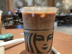 馥芮白饮品-星巴克(深圳前海企业公馆店)