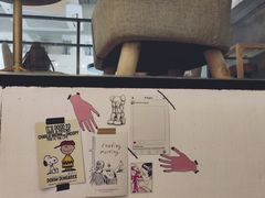 -red donkey coffee