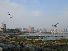 -黑石礁公园