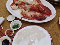 -寻味顺德·南记酒家·传统顺德菜·鱼生(广源路店)