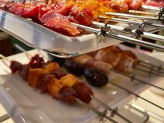 -小鲜肉延边朝鲜族烤串(珠海店)