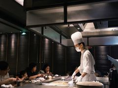 -岩盐·铁板料理(嘉里店)