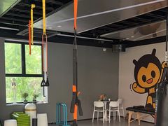 -FEELINGME乐刻包月私教馆·健身(澳门路店)