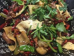 -多呗辣麻辣香锅(万达广场店)