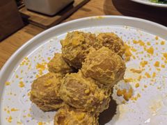 -伊喜饺子·烤鸭(五道口学院路店)